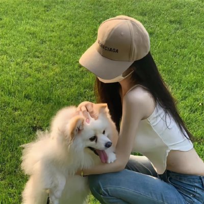 猫女：猎捕