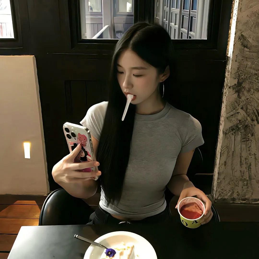 红色恋人