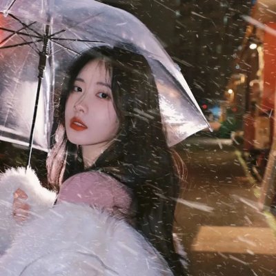 我的愤怒老婆